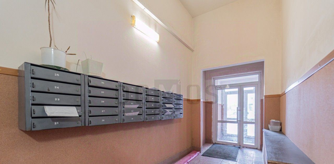 квартира г Екатеринбург Чкаловская ул Чкалова 45 фото 37