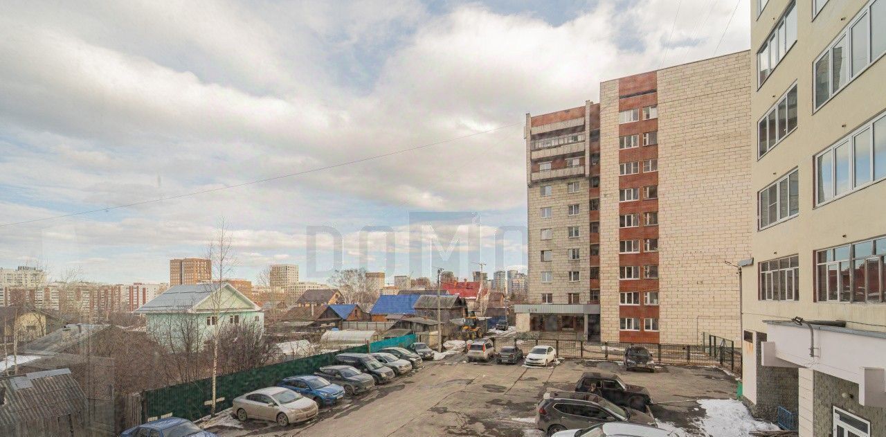 квартира г Екатеринбург Чкаловская ул Чкалова 45 фото 41