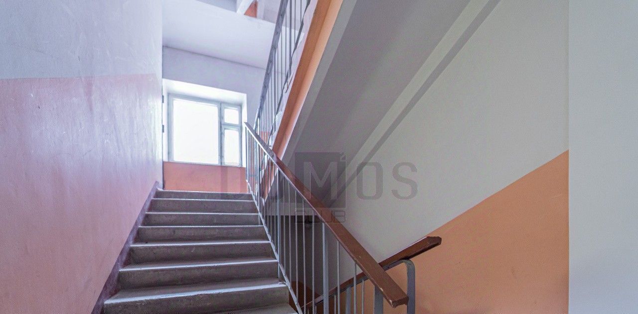 квартира г Екатеринбург Чкаловская ул Чкалова 45 фото 34
