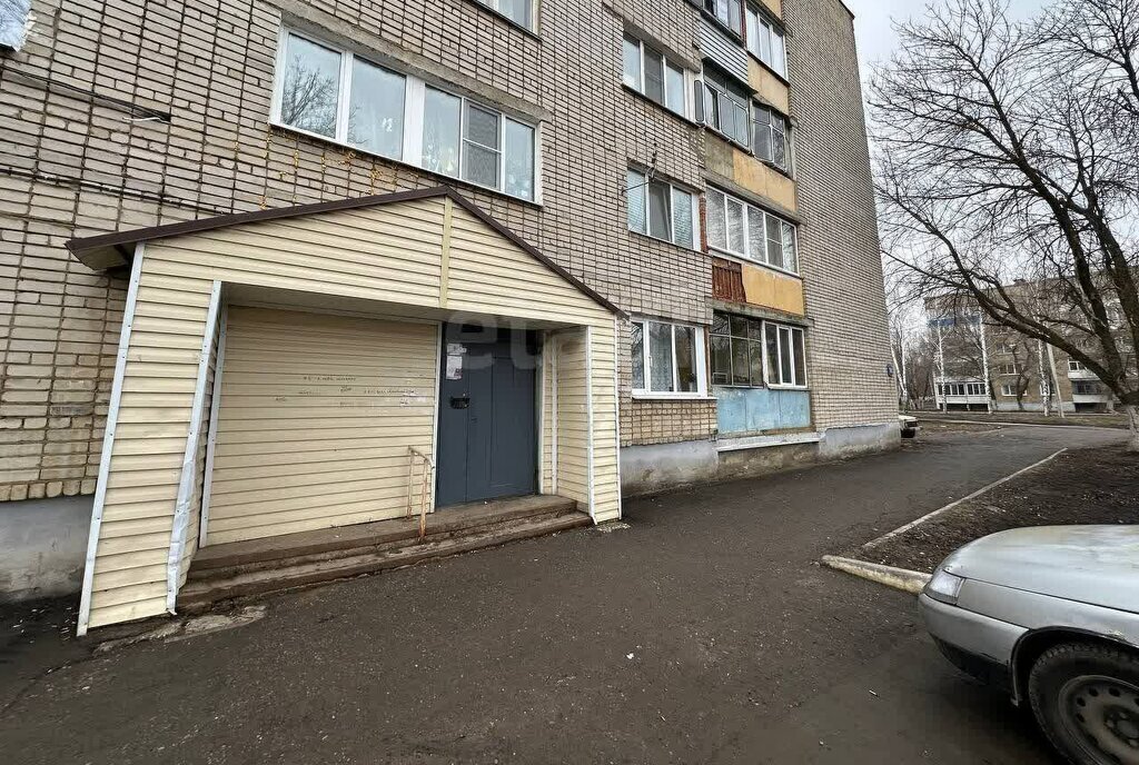 комната г Саранск ул Студенческая 14 фото 26