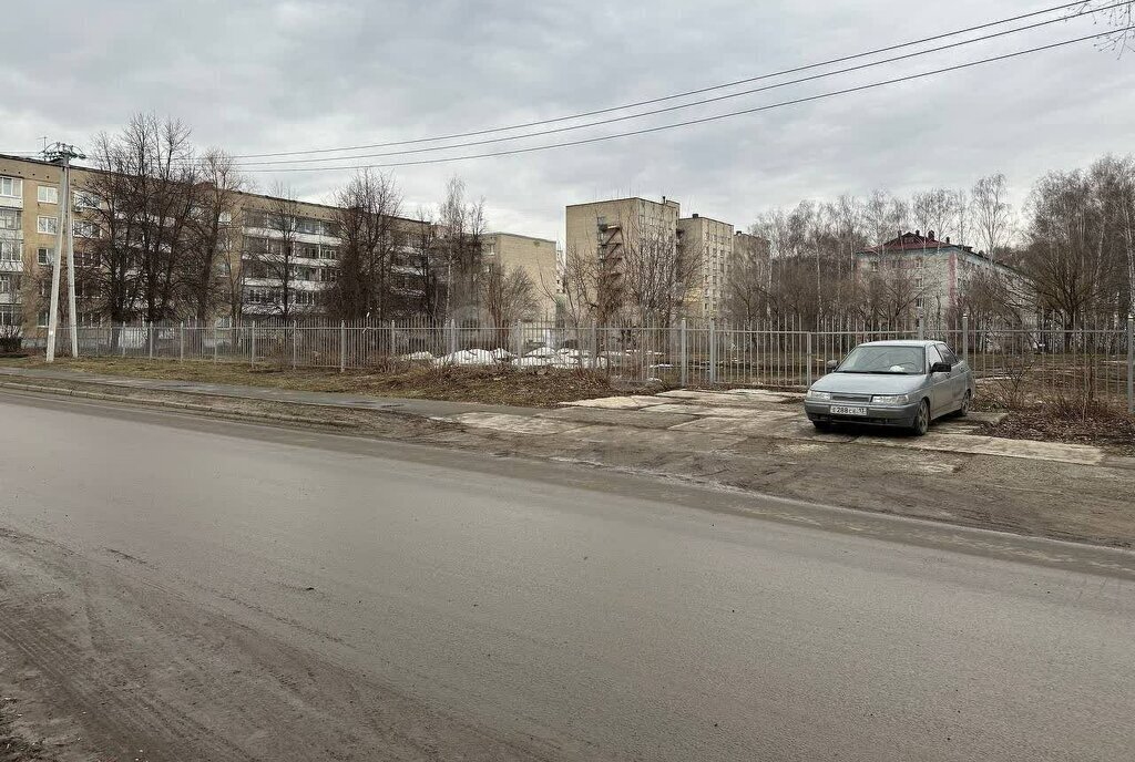комната г Саранск ул Студенческая 14 фото 30