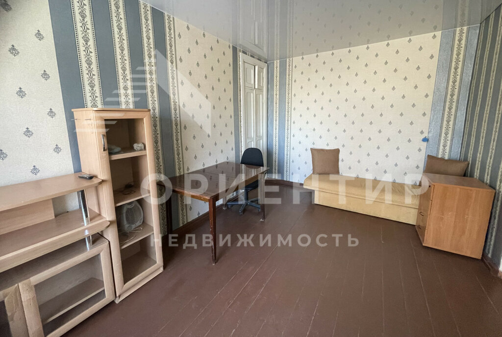 квартира г Кировград п Нейво-Рудянка ул Заводская 9 фото 3