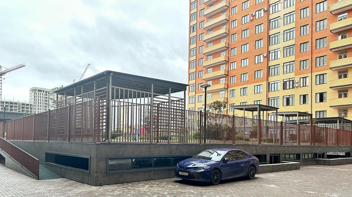квартира г Каспийск пр-кт Акулиничева 33а фото 6