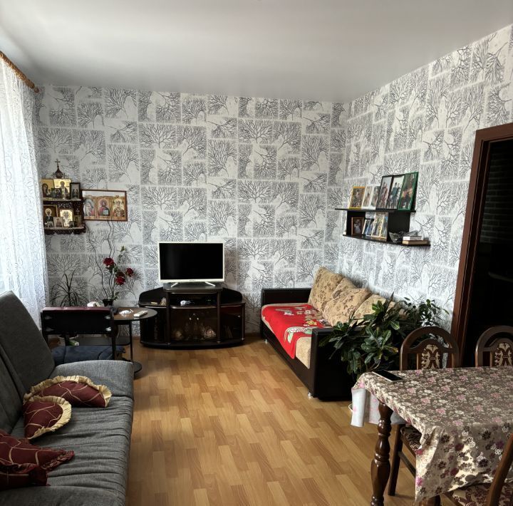 квартира г Кисловодск ул Катыхина 183/13 фото 2