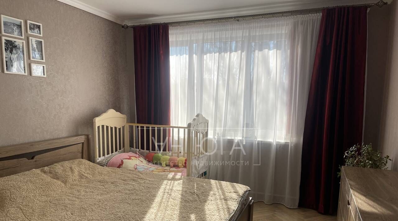 квартира г Ставрополь р-н Промышленный ул Васильева 31 фото 7