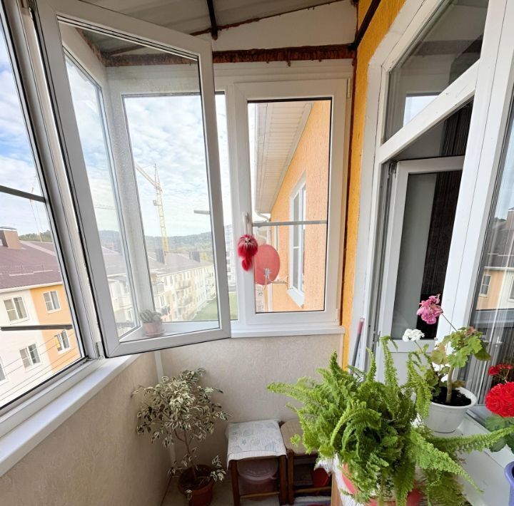 квартира г Кисловодск ул Катыхина 183/13 фото 10