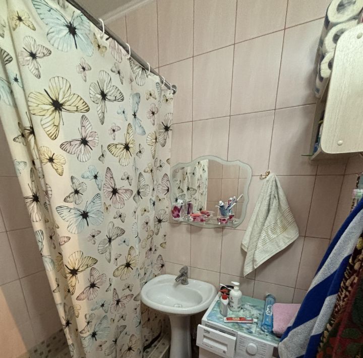 квартира г Кисловодск ул Катыхина 183/13 фото 8