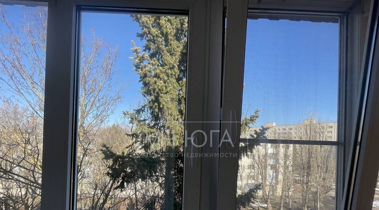 квартира г Ставрополь р-н Промышленный ул Васильева 31 фото 16