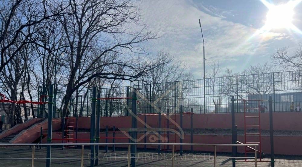 квартира г Железноводск п Иноземцево ул Свердлова 12к фото 13