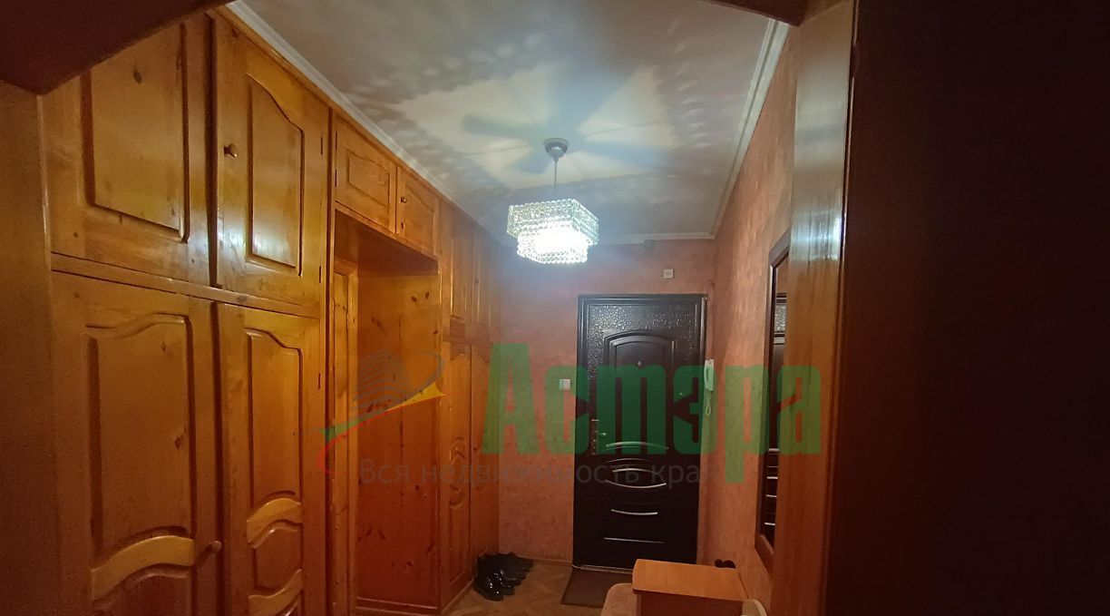 квартира г Чита п Текстильщиков р-н Черновский мкр 4-й 7 фото 27