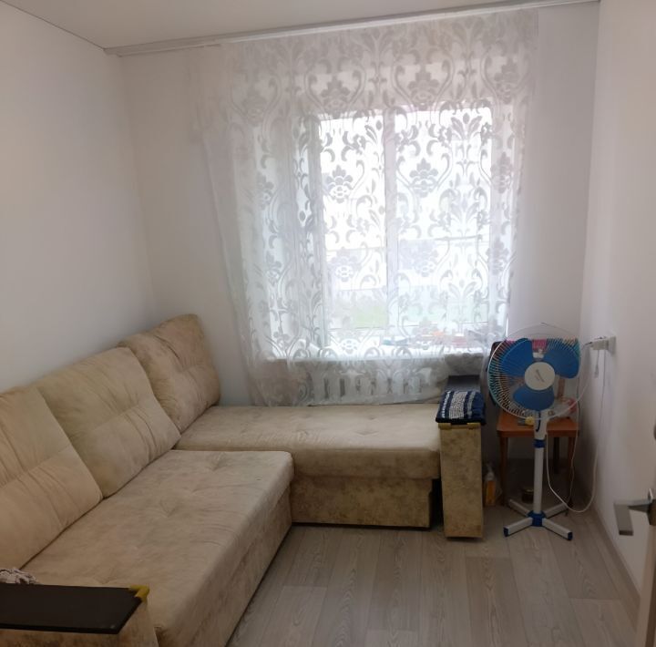 квартира г Набережные Челны р-н Комсомольский ЗЯБ пер им А.Косарева 7 фото 8