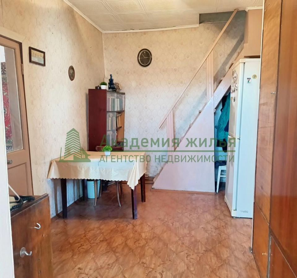 дом г Саратов р-н Кировский пр-д 1-й Слободской 4 фото 7