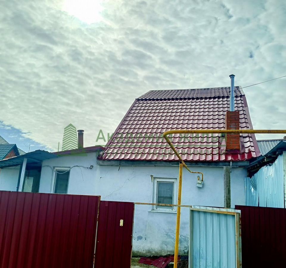 дом г Саратов р-н Кировский пр-д 1-й Слободской 4 фото 13