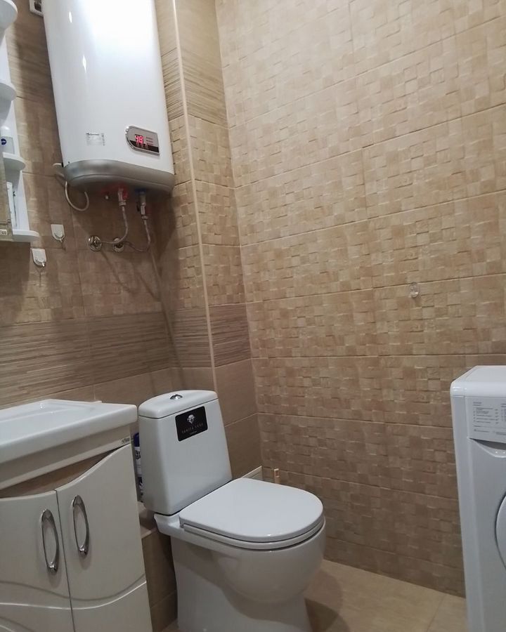 квартира г Пенза Пенза-4 ул Лозицкой 8 р-н Октябрьский фото 5