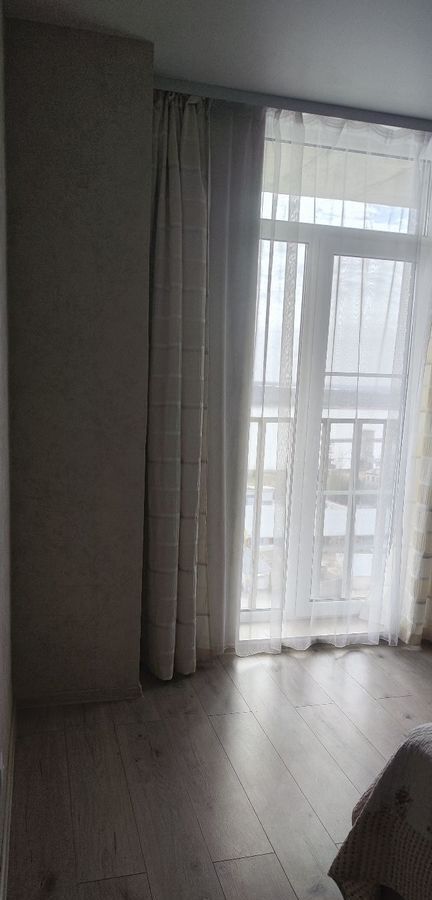 квартира г Волгоград р-н Ворошиловский ул им. Лавочкина 7 фото 9