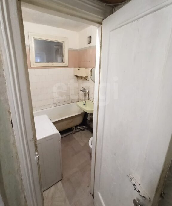 квартира г Казань ул Академика Королева 43 Казань, Северный Вокзал фото 3
