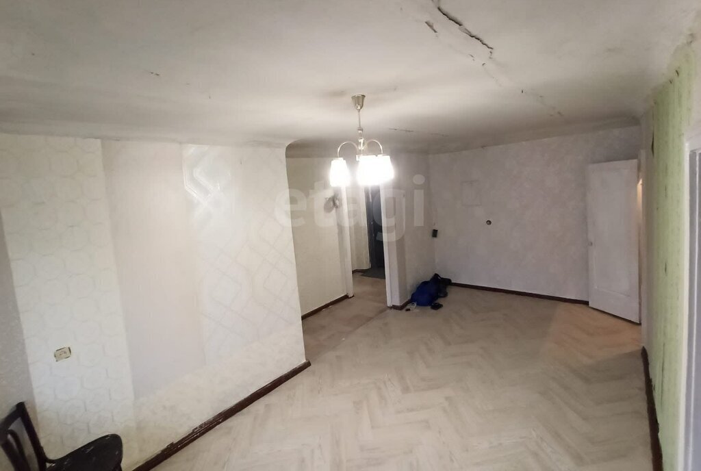 квартира г Казань ул Академика Королева 43 Казань, Северный Вокзал фото 4