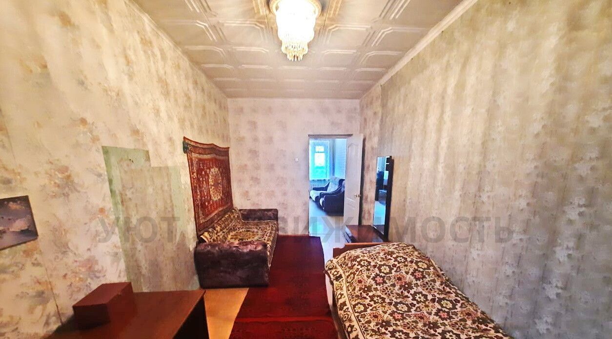 квартира г Люберцы пр-кт Октябрьский 55 Жулебино фото 4