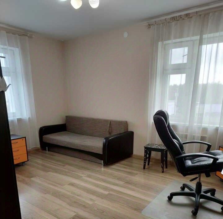 квартира г Казань Дубравная Горки-3 ул Дубравная 1 фото 3
