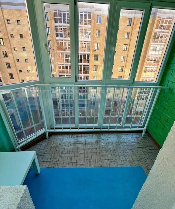 квартира г Казань Суконная слобода ул Курская 27 фото 9