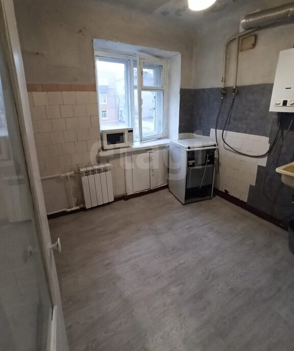 квартира г Казань ул Академика Королева 43 Казань, Северный Вокзал фото 11