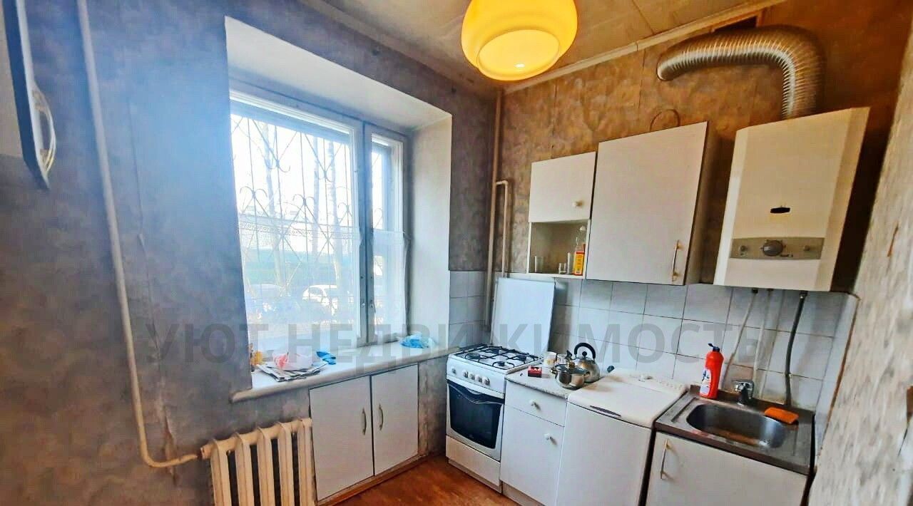 квартира г Люберцы пр-кт Октябрьский 55 Жулебино фото 6