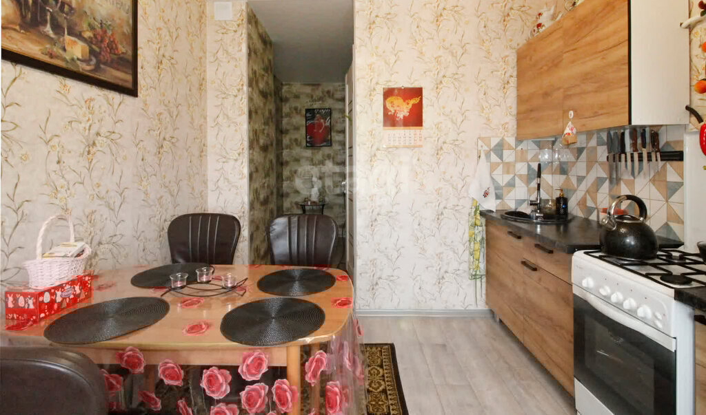 квартира г Нижний Тагил ул Дружинина 59/1 фото 11