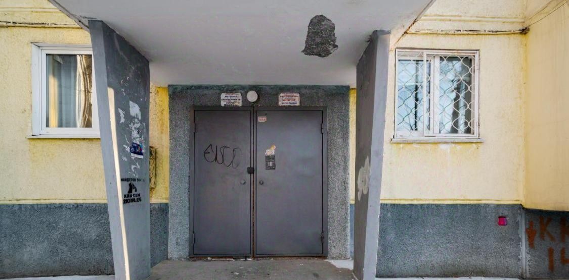 квартира г Иркутск р-н Октябрьский ул Байкальская 330 фото 27