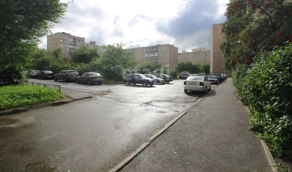 квартира г Нижний Тагил ул Дружинина 59/1 фото 30
