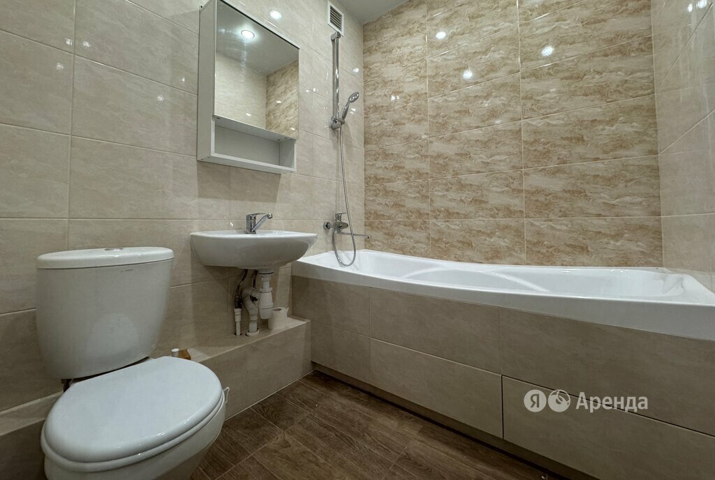 квартира г Екатеринбург Чкаловская ул Амундсена 57а фото 5