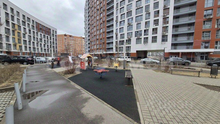 квартира г Мытищи ул Рождественская к 1А фото 19