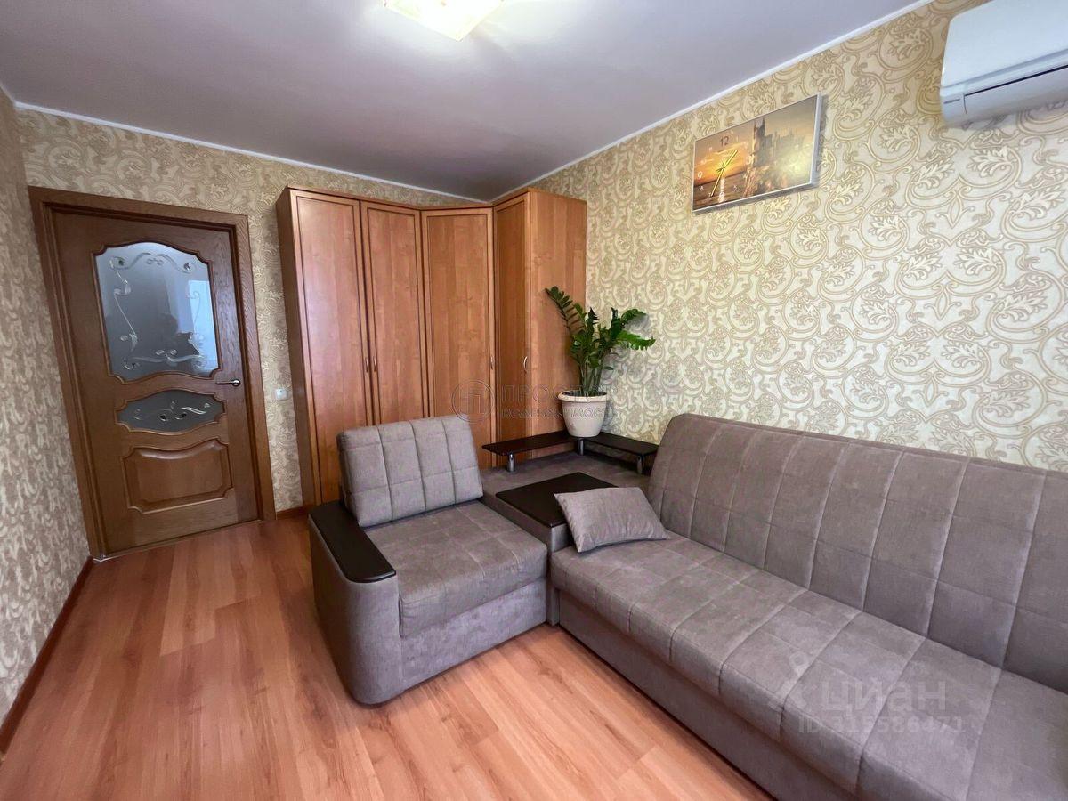 квартира г Долгопрудный ул Молодежная 14/3 фото 7