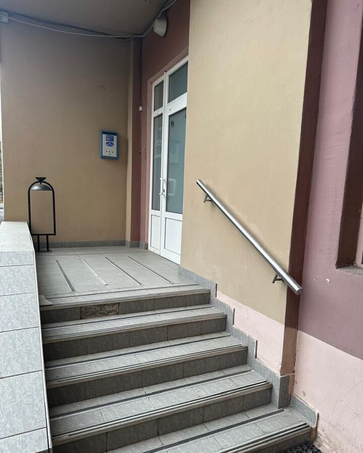 свободного назначения г Москва метро Бульвар Дмитрия Донского ул Академика Глушко 6 фото 6