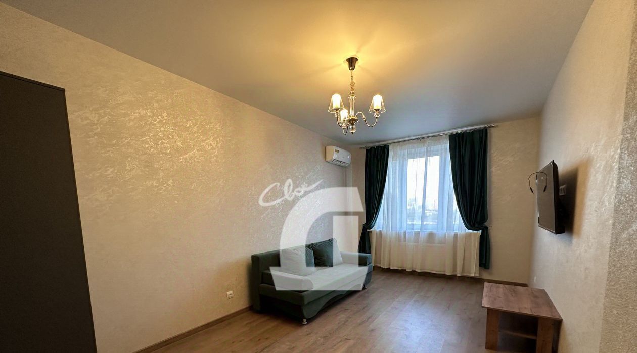 квартира г Краснодар р-н Западный ул Гаражная 87 фото 4