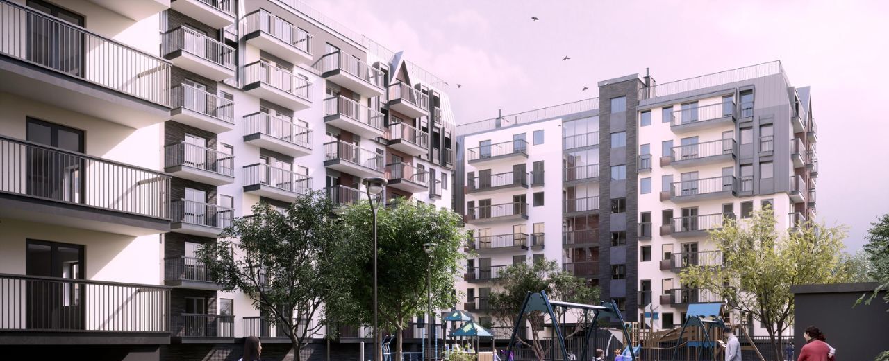 квартира г Калининград р-н Московский пр-кт Калинина 111 фото 17