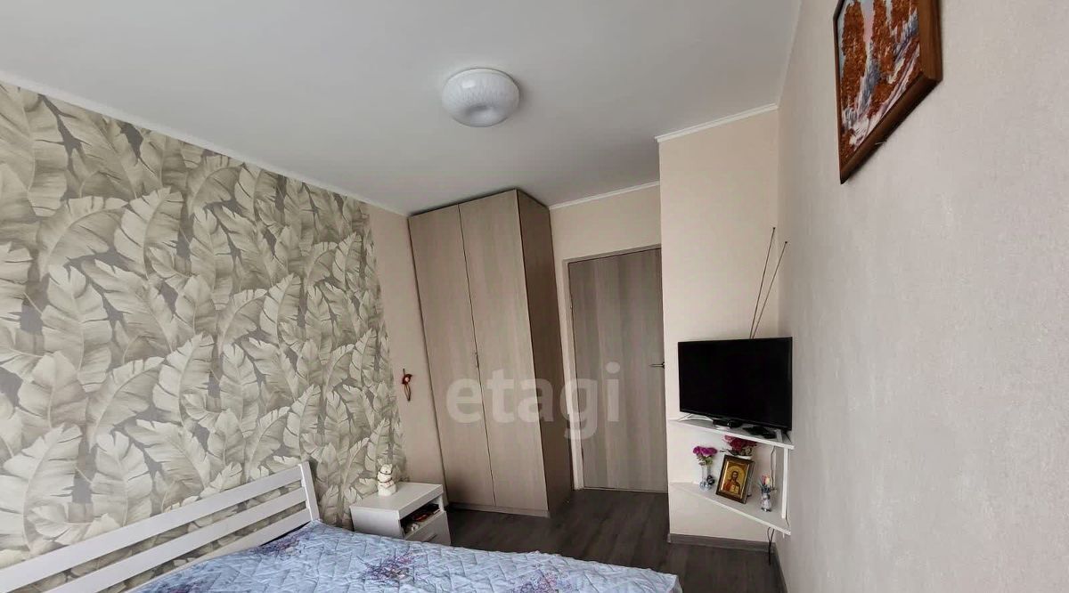 квартира г Калининград р-н Ленинградский ул Некрасова 18 фото 7