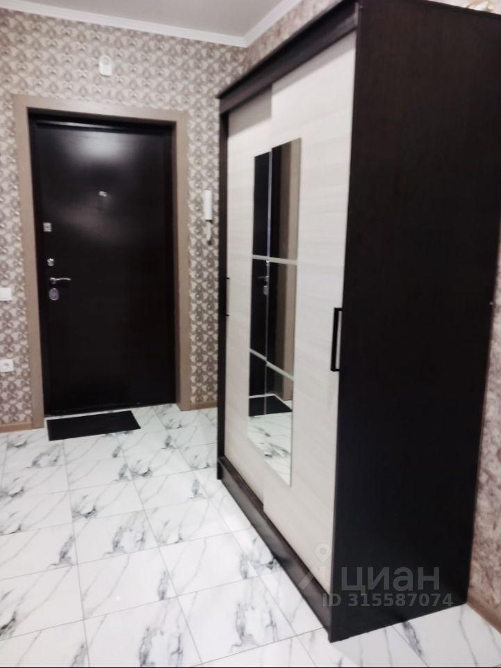 квартира р-н Анапский г Анапа Владимирская ул., 55В фото 9