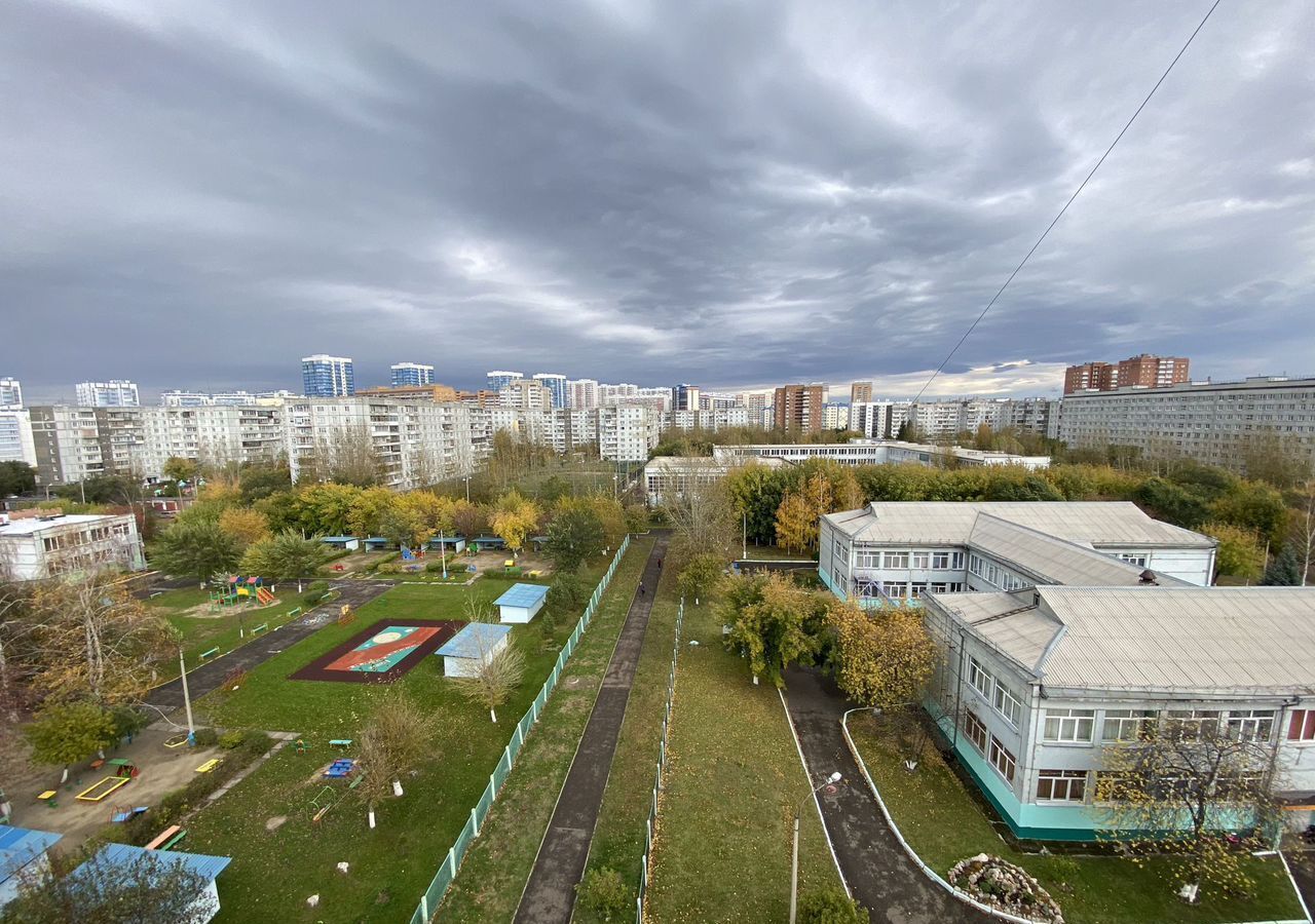 квартира г Красноярск р-н Свердловский ул Судостроительная 113 фото 1