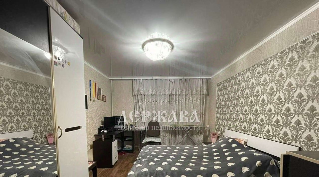 квартира г Старый Оскол Студенческий микрорайон 6 фото 3
