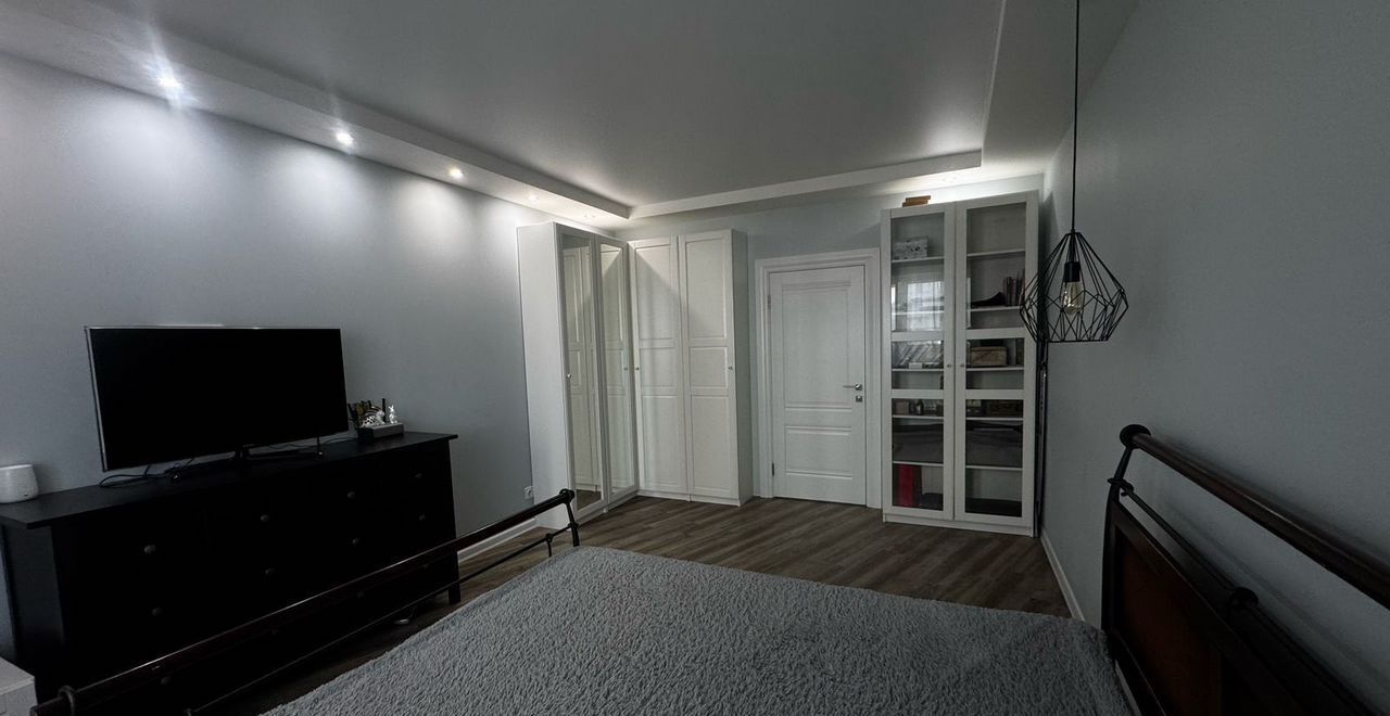 квартира г Самара Алабинская ул Вилоновская 90 фото 11