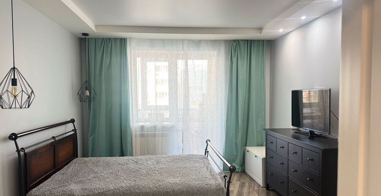 квартира г Самара Алабинская ул Вилоновская 90 фото 12