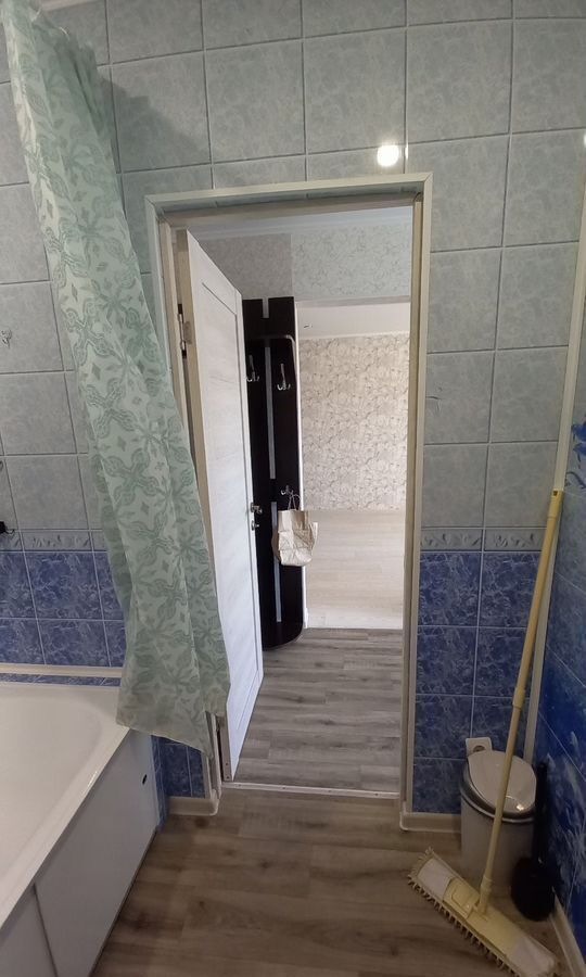 квартира г Оренбург р-н Дзержинский ул Автомобилистов 15 фото 8