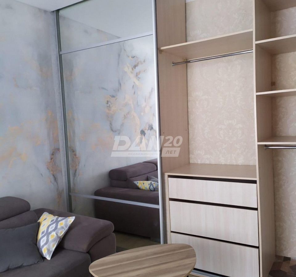 квартира г Челябинск р-н Центральный ул Коммуны 88 фото 6