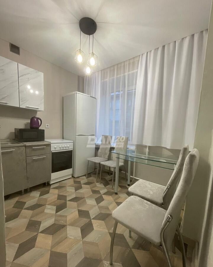 квартира г Челябинск р-н Центральный ул Коммуны 88 фото 13