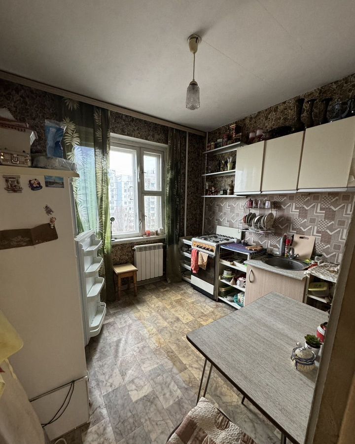 квартира г Самара р-н Промышленный ул Ново-Садовая 212 фото 3