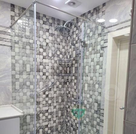 квартира г Геленджик с Дивноморское пер Черноморский фото 25