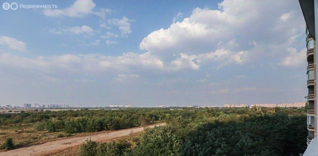 квартира г Краснодар р-н Прикубанский ул Круговая 4вк/3 фото 16
