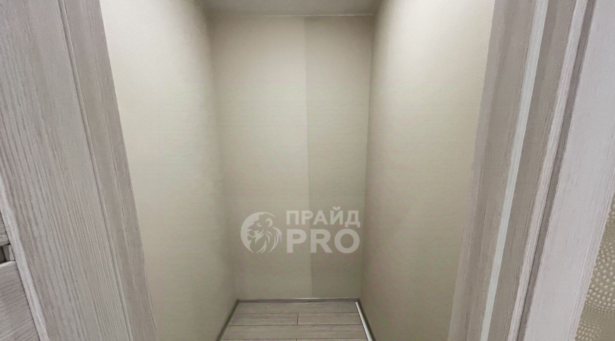 квартира р-н Анапский г Анапа ул Таманская 121к/16 фото 9