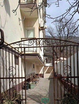 квартира г Геленджик пер Больничный 9 Центр фото 14