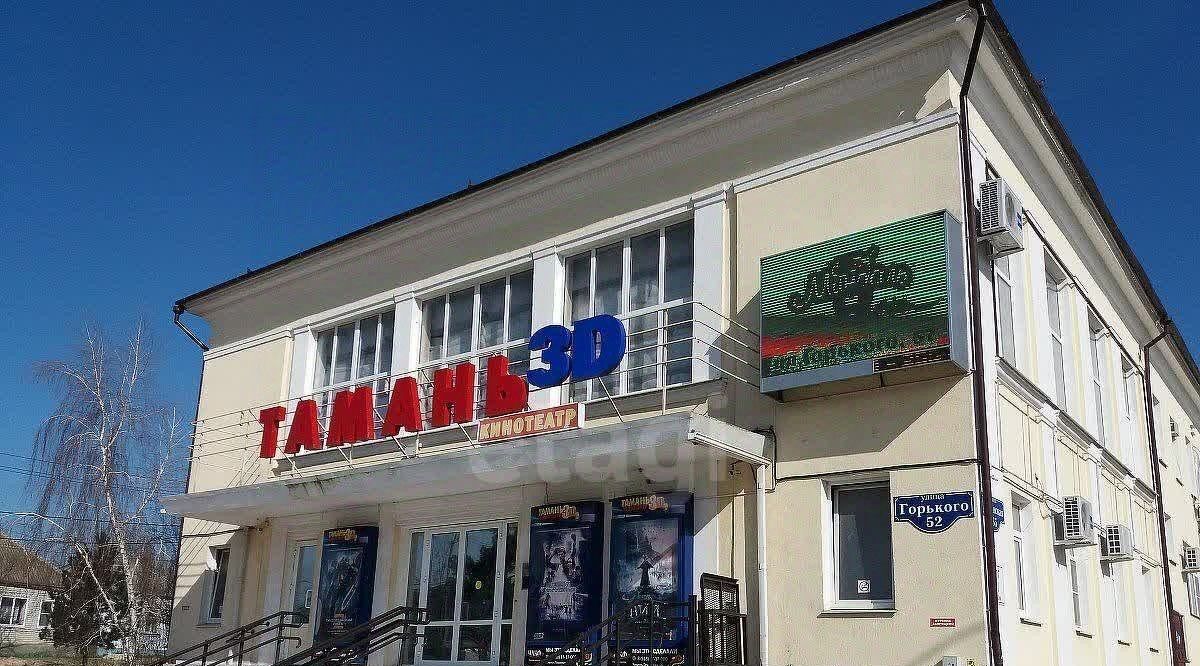 квартира р-н Темрюкский г Темрюк ул Анджиевского 47ак/3 фото 16
